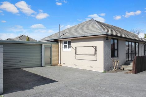 Photo of property in 10 Wentworth Street, Ilam, Christchurch, 8041