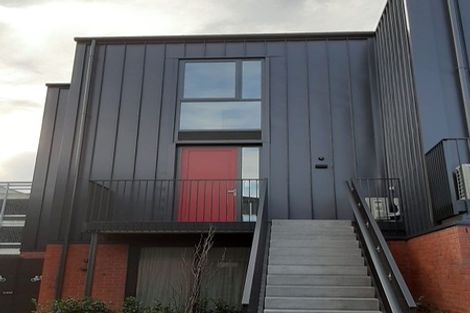 Photo of property in 8/235 Madras Street, Christchurch Central, Christchurch, 8011