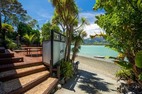 Photo of property in 90 Point Road, Monaco, Nelson, 7011