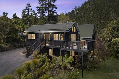 Photo of property in 207 Maitai Valley Road, Maitai, Nelson, 7010