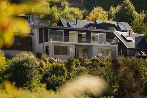 Photo of property in St Andrews Park, 10 St Marks Lane, Queenstown, 9300