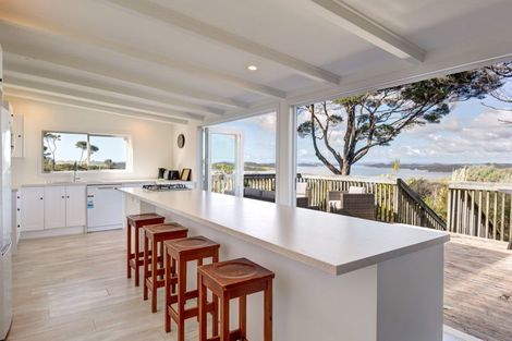 Photo of property in 886 Purerua Road, Te Ti Mangonui, Kerikeri, 0294