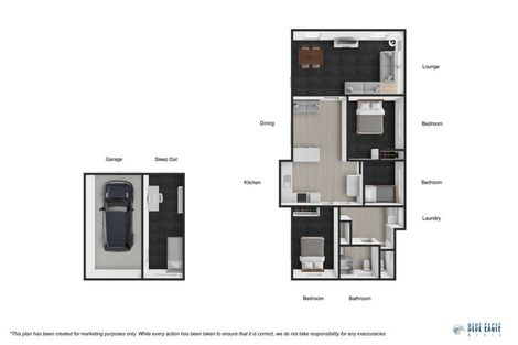 Photo of property in 3 Terence Street, Fairview Downs, Hamilton, 3214