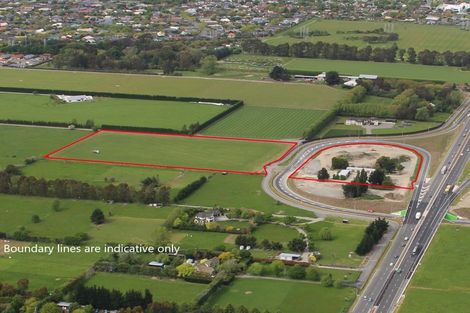 Photo of property in 270 Russley Road, Avonhead, Christchurch, 8042