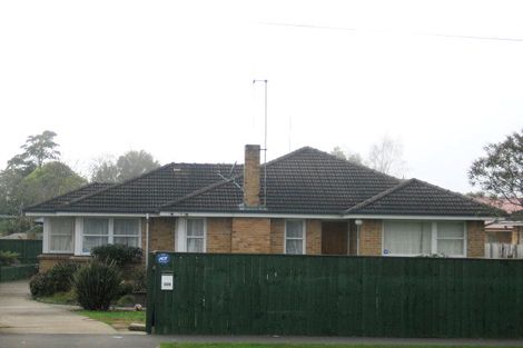 Photo of property in 289a Cambridge Road, Hillcrest, Hamilton, 3216