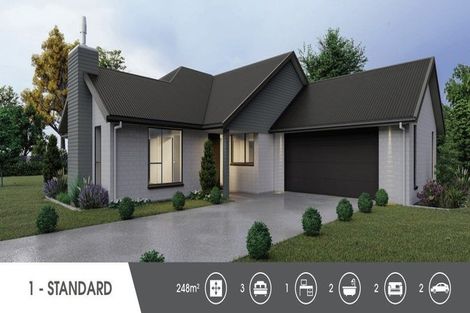 Photo of property in 26 Old Sheepyard Lane, Onewhero, 2697