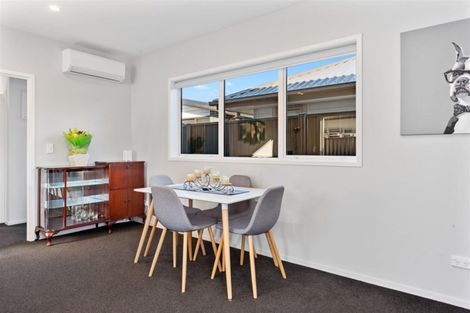 Photo of property in 4 Ranginui Drive, Kaiapoi, 7630