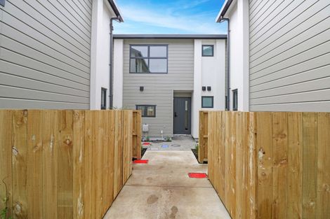 Photo of property in 5/3 Best Street, Wainuiomata, Lower Hutt, 5014