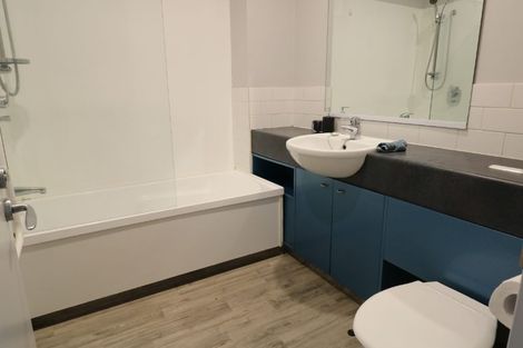 Photo of property in Hume House, 24/152u The Terrace, Wellington Central, Wellington, 6011