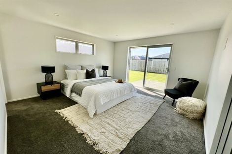 Photo of property in 49 Suffolk Drive, Kirwee, 7571