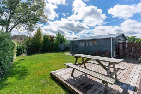 Photo of property in 6 Northcroft Street, Hoon Hay, Christchurch, 8025