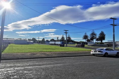 Photo of property in 3 Hunter-brown Street, Wairoa, 4108