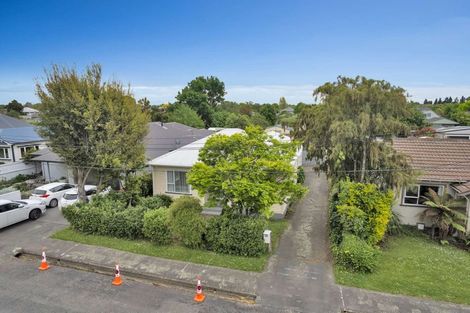 Photo of property in 73 Corson Avenue, Beckenham, Christchurch, 8023
