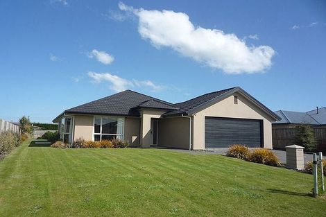 Photo of property in 4 Keats Place, Rolleston, 7614