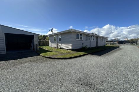 Photo of property in 53 Jollie Street, Hokitika, 7810