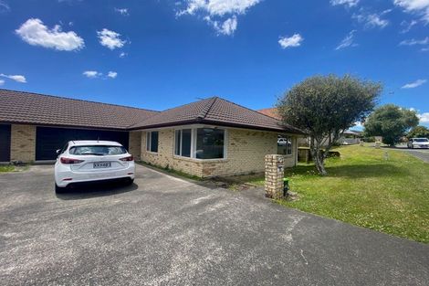 Photo of property in 12 Innisowen Place, Flat Bush, Auckland, 2019