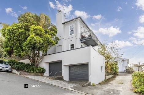 Photo of property in 1/40 Buller Street, Te Aro, Wellington, 6011