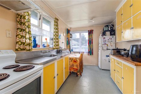 Photo of property in 25 Pukaki Street, Glenwood, Timaru, 7910