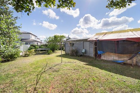 Photo of property in 22 Hardie Street, Mangere East, Auckland, 2024