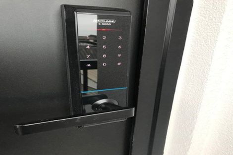 Photo of property in 5/420 Hagley Avenue, Christchurch Central, Christchurch, 8011