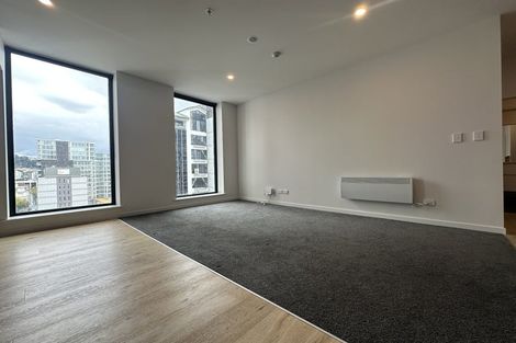 Photo of property in A C Nielsen House, 911/120 Victoria Street, Te Aro, Wellington, 6011