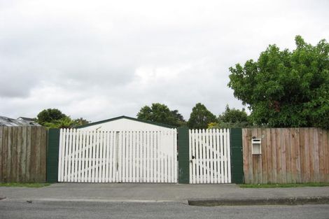 Photo of property in 2 Charles Street, Prebbleton, 7604