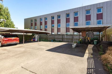Photo of property in 4/45 Berry Street, St Albans, Christchurch, 8014