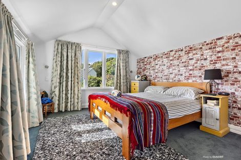 Photo of property in 77 Madras Street, Khandallah, Wellington, 6035