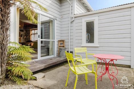 Photo of property in 63 Ascot Street, Saint Kilda, Dunedin, 9012