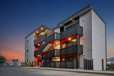 Photo of property in 1/20 Sar Street, Pipitea, Wellington, 6012