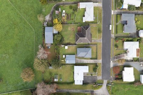 Photo of property in 17 Sholson Street, Putaruru, 3411