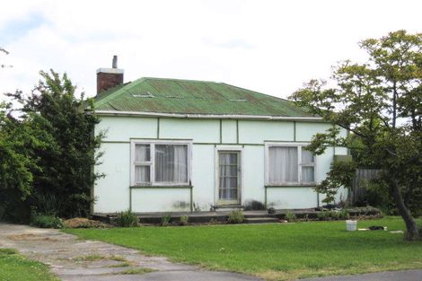 Photo of property in 3 Kynnersley Street, Kaiapoi, 7630