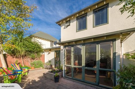 Photo of property in 2/390 Manchester Street, St Albans, Christchurch, 8014