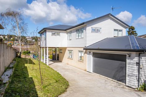 Photo of property in 36 Makora Road, Massey, Auckland, 0614