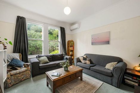 Photo of property in 370 Tinakori Road, Thorndon, Wellington, 6011
