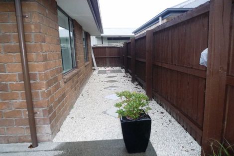 Photo of property in 63b Mackworth Street, Woolston, Christchurch, 8062