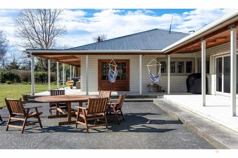 Photo of property in 527 Orari Station Road, Geraldine, 7992