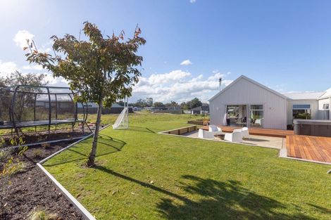 Photo of property in 25 Cotterville Crescent, Greytown, 5712