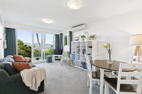 Photo of property in 3/31 Homebush Road, Khandallah, Wellington, 6035