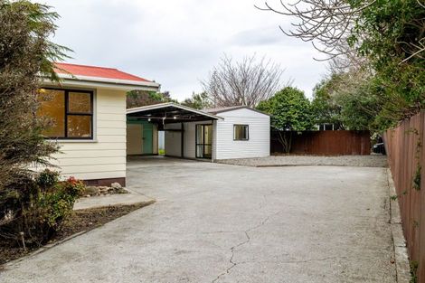 Photo of property in 214 Cambridge Avenue, Ashhurst, 4810