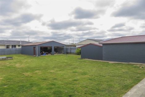 Photo of property in 188 Dome Street, Newfield, Invercargill, 9812