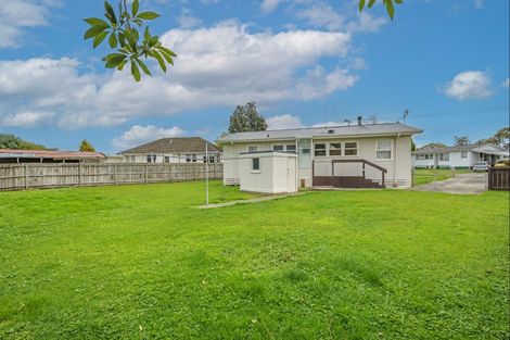 Photo of property in 42 Seddon Street, Feilding, 4702