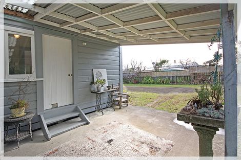 Photo of property in 56a Edinburgh Terrace, Foxton Beach, Foxton, 4815