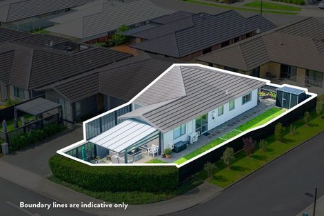 Photo of property in 11b Yanicks Crescent, Fitzroy, Hamilton, 3206