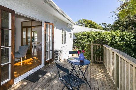 Photo of property in 57 Mairangi Road, Wadestown, Wellington, 6012