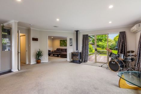 Photo of property in 12 Paget Drive, Woodend, 7610