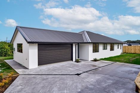 Photo of property in 6 Pihoihoi Close, Waikanae, 5036