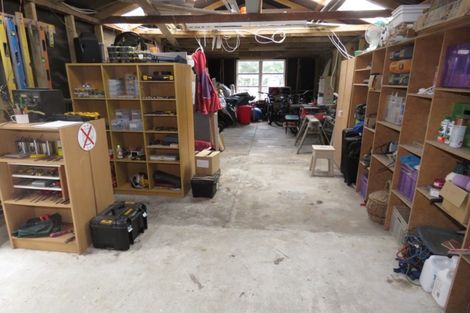 Photo of property in 137 Brougham Street, Westport, 7825