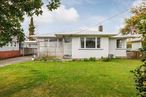 Photo of property in 59 Kettle Avenue, Awapuni, Palmerston North, 4412