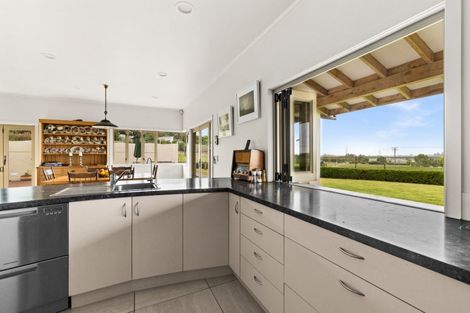 Photo of property in The Woolshed, 15c Omarunui Road, Waiohiki, Napier, 4183